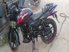 Bajaj Pulsar 150 Twin Disc